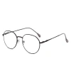 New anti-blue light glasses, the same style as Douyin, with a natural face and trendy internet-famous eye frame, are available for wholesale of Korean version myopia glasses for women Item Picture